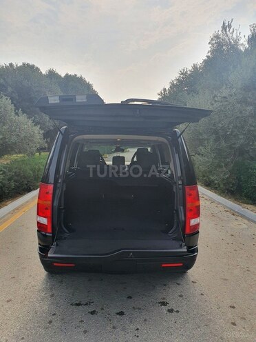 Land Rover Discovery 2008, 210,000 km - 2.7 л - Bakı