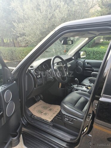 Land Rover Discovery 2008, 210,000 km - 2.7 л - Bakı