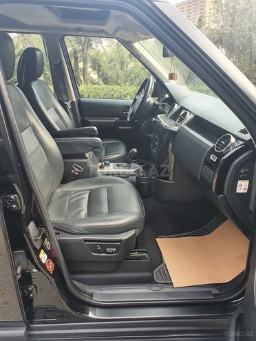 Land Rover Discovery 2008, 210,000 km - 2.7 л - Bakı