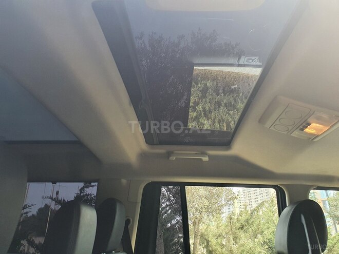 Land Rover Discovery 2008, 210,000 km - 2.7 л - Bakı