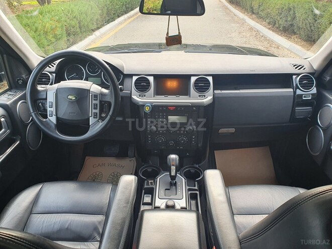Land Rover Discovery 2008, 210,000 km - 2.7 л - Bakı