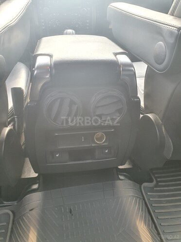 Land Rover Discovery 2008, 210,000 km - 2.7 л - Bakı
