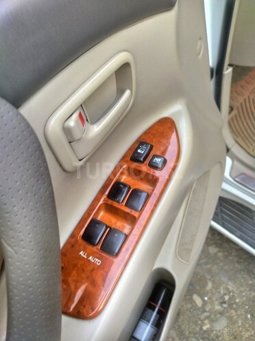 Toyota Land Cruiser 2005, 222,000 km - 4.5 l - Bakı