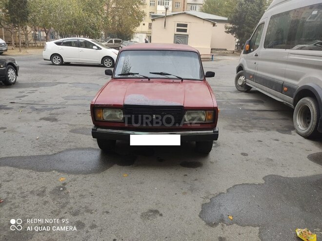 LADA (VAZ) 2104 2008, 160,000 km - 1.6 l - Bakı
