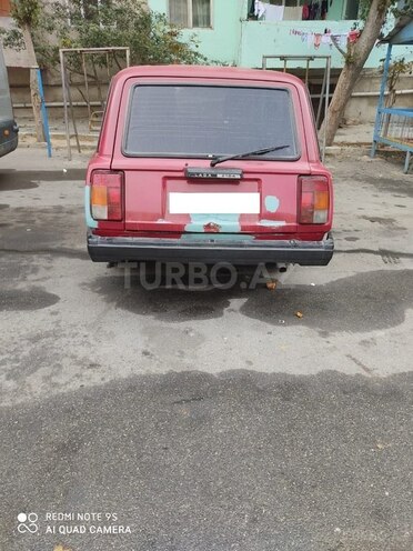 LADA (VAZ) 2104 2008, 160,000 km - 1.6 l - Bakı