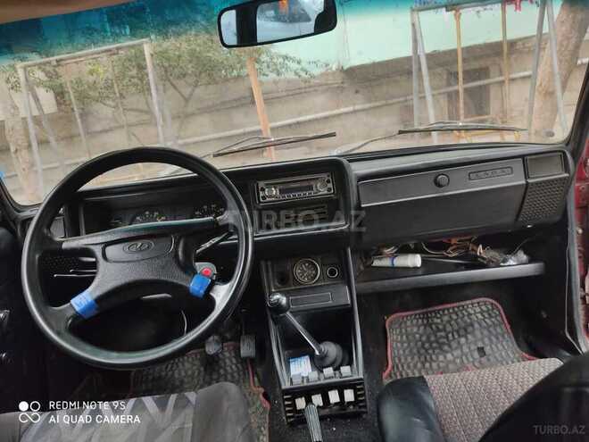 LADA (VAZ) 2104 2008, 160,000 km - 1.6 l - Bakı