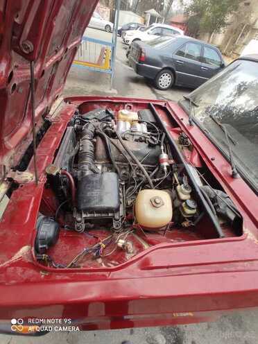 LADA (VAZ) 2104 2008, 160,000 km - 1.6 l - Bakı