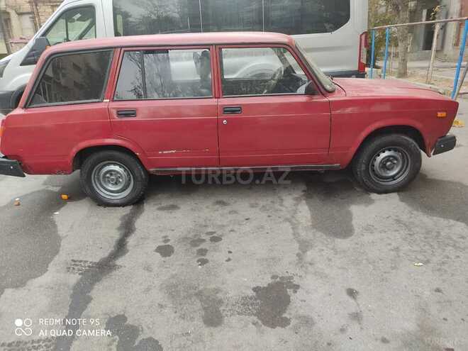 LADA (VAZ) 2104 2008, 160,000 km - 1.6 l - Bakı