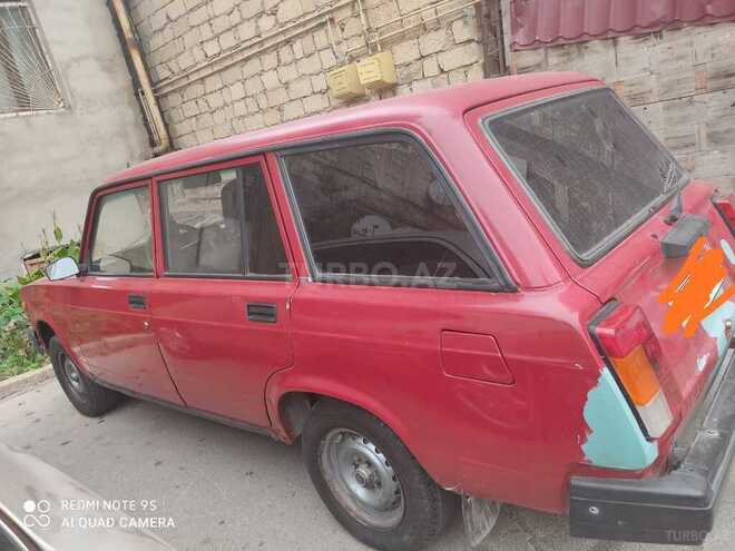 LADA (VAZ) 2104 2008, 160,000 km - 1.6 l - Bakı