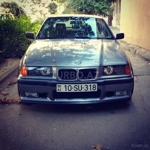 BMW 318 1991, 320,000 km - 1.8 l - Bakı