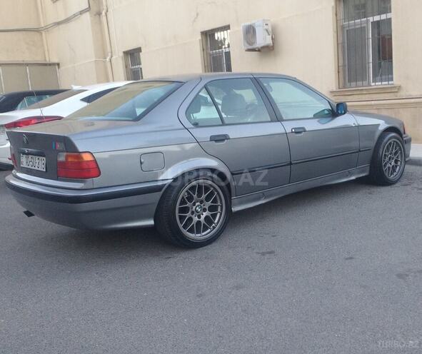 BMW 318 1991, 320,000 km - 1.8 l - Bakı