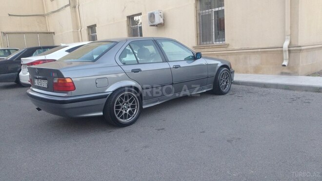 BMW 318 1991, 320,000 km - 1.8 l - Bakı