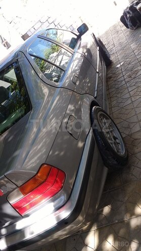 BMW 318 1991, 320,000 km - 1.8 l - Bakı