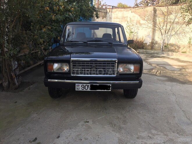 LADA (VAZ) 2107 2011, 82,000 km - 1.6 l - Bakı