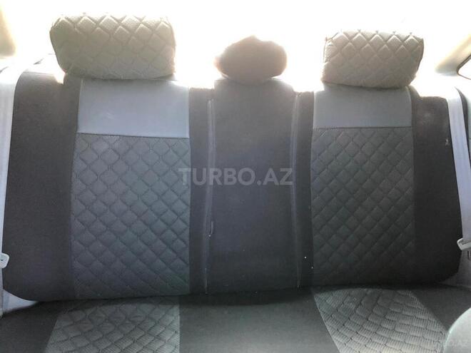 Chevrolet Lacetti 2012, 265,271 km - 1.6 l - Bakı