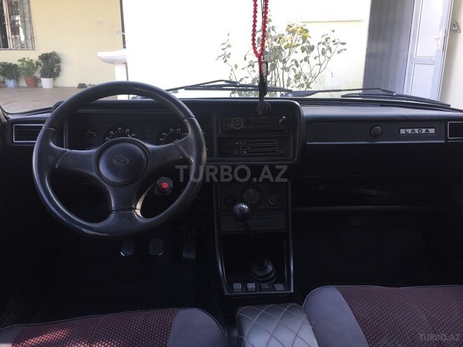 LADA (VAZ) 2107 2011, 82,000 km - 1.6 l - Bakı