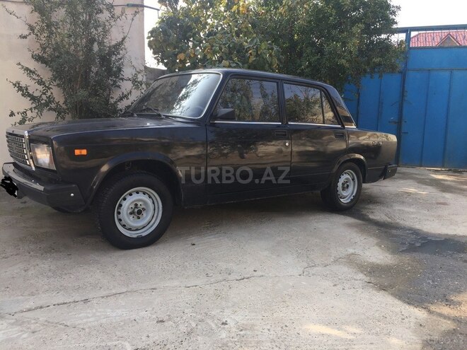 LADA (VAZ) 2107 2011, 82,000 km - 1.6 l - Bakı