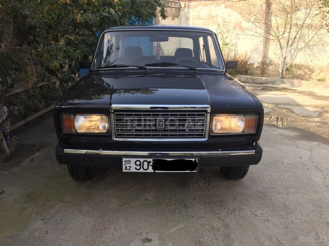 LADA (VAZ) 2107 2011, 82,000 km - 1.6 l - Bakı