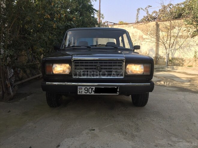 LADA (VAZ) 2107 2011, 82,000 km - 1.6 l - Bakı