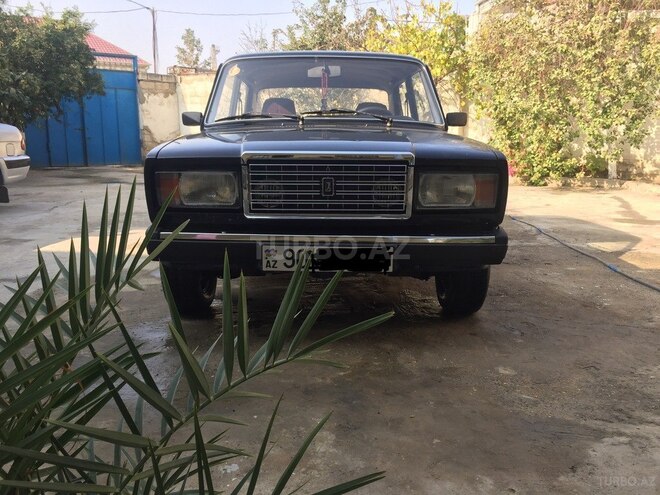LADA (VAZ) 2107 2011, 82,000 km - 1.6 l - Bakı