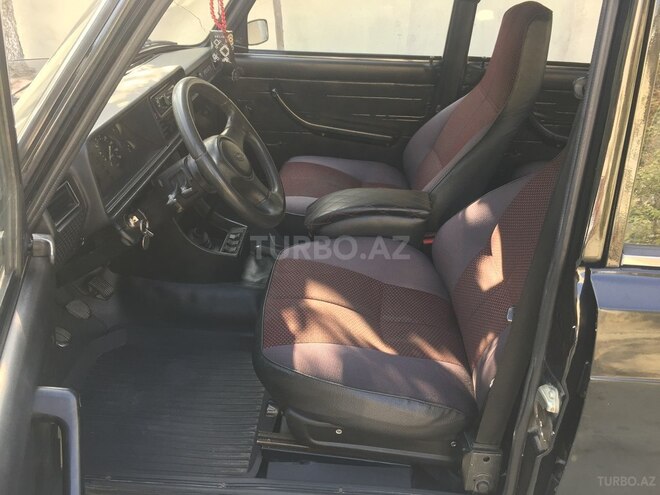 LADA (VAZ) 2107 2011, 82,000 km - 1.6 l - Bakı