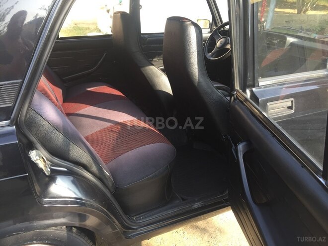LADA (VAZ) 2107 2011, 82,000 km - 1.6 l - Bakı