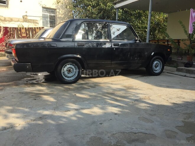 LADA (VAZ) 2107 2011, 82,000 km - 1.6 l - Bakı