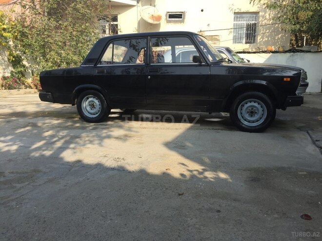 LADA (VAZ) 2107 2011, 82,000 km - 1.6 l - Bakı