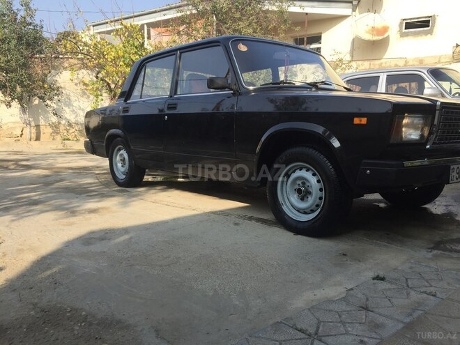 LADA (VAZ) 2107 2011, 82,000 km - 1.6 l - Bakı