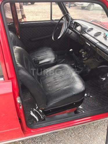 LADA (VAZ) 21011 1980, 100,000 km - 1.5 l - Goranboy