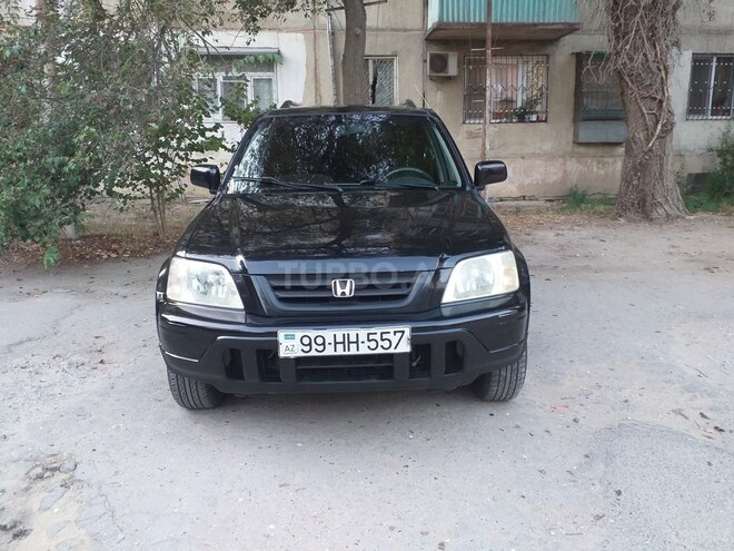 Honda CR-V 2001, 230,000 km - 2.0 l - Bakı