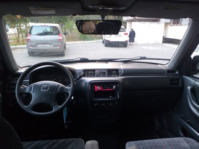 Honda CR-V 2001, 230,000 km - 2.0 l - Bakı