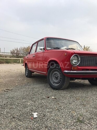 LADA (VAZ) 21011 1980, 100,000 km - 1.5 l - Goranboy