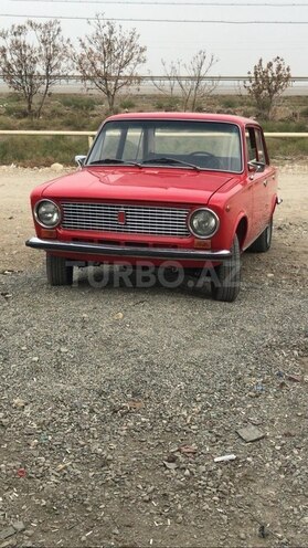 LADA (VAZ) 21011 1980, 100,000 km - 1.5 l - Goranboy