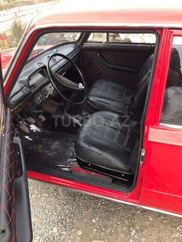 LADA (VAZ) 21011 1980, 100,000 km - 1.5 l - Goranboy
