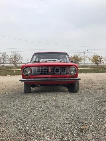 LADA (VAZ) 21011 1980, 100,000 km - 1.5 l - Goranboy
