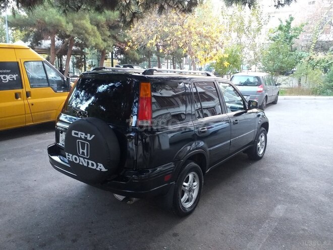 Honda CR-V 2001, 230,000 km - 2.0 l - Bakı