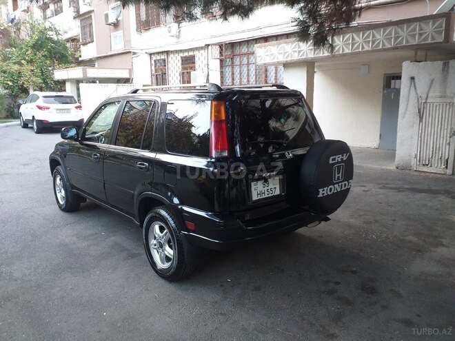 Honda CR-V 2001, 230,000 km - 2.0 l - Bakı
