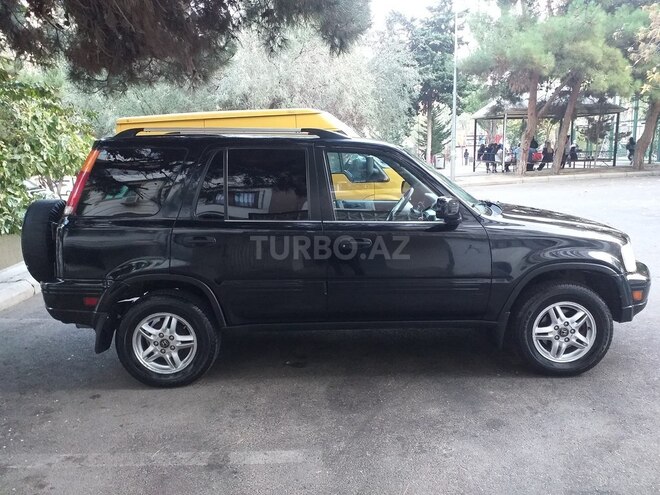 Honda CR-V 2001, 230,000 km - 2.0 l - Bakı