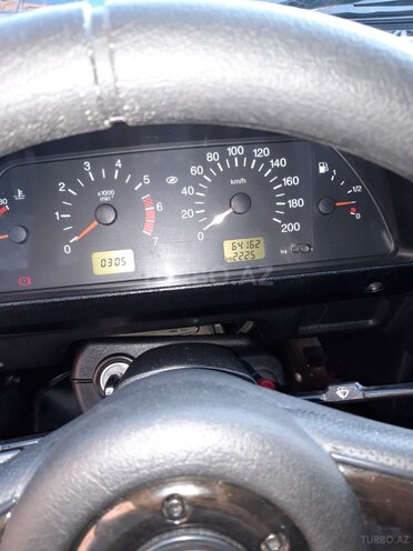 LADA (VAZ) Niva 2015, 64,300 km - 1.7 l - Bakı