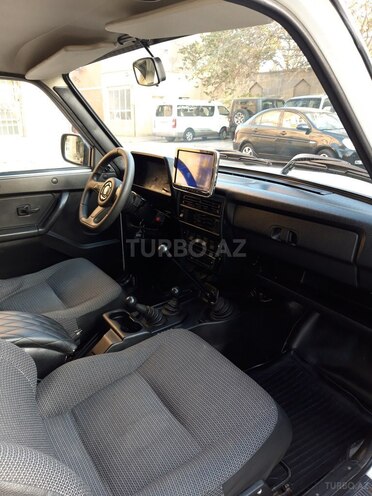 LADA (VAZ) Niva 2015, 64,300 km - 1.7 l - Bakı