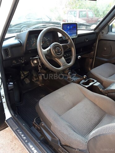 LADA (VAZ) Niva 2015, 64,300 km - 1.7 l - Bakı
