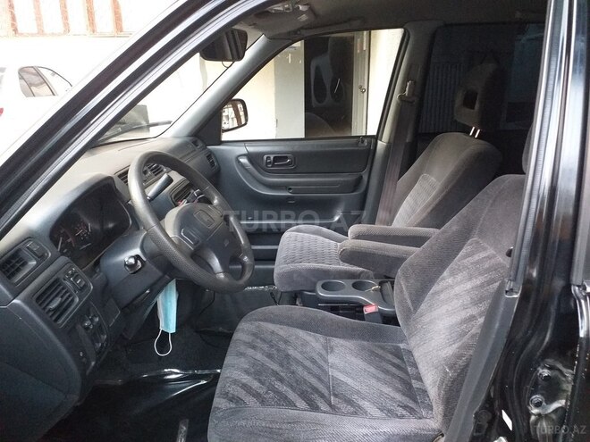 Honda CR-V 2001, 230,000 km - 2.0 l - Bakı