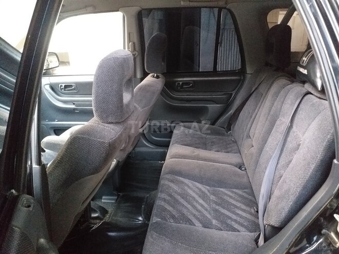 Honda CR-V 2001, 230,000 km - 2.0 l - Bakı