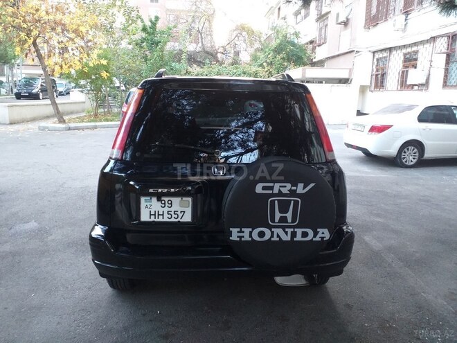 Honda CR-V 2001, 230,000 km - 2.0 l - Bakı