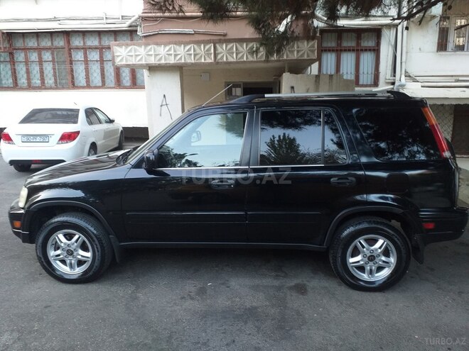 Honda CR-V 2001, 230,000 km - 2.0 l - Bakı
