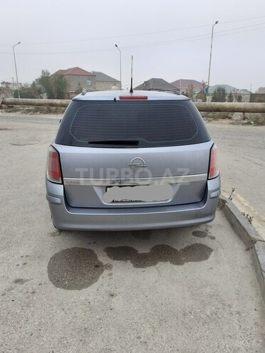 Opel Astra 2005, 256,234 km - 1.4 л - Bakı