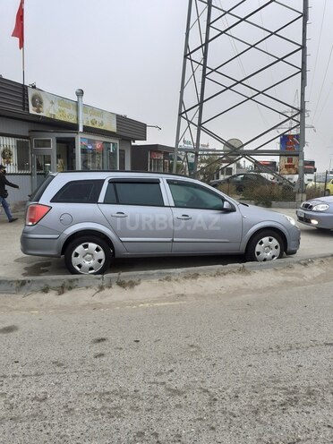 Opel Astra 2005, 256,234 km - 1.4 л - Bakı