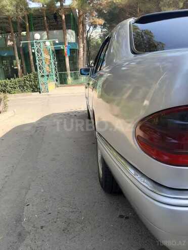 Mercedes E 220 1999, 371,000 km - 2.2 л - Sumqayıt