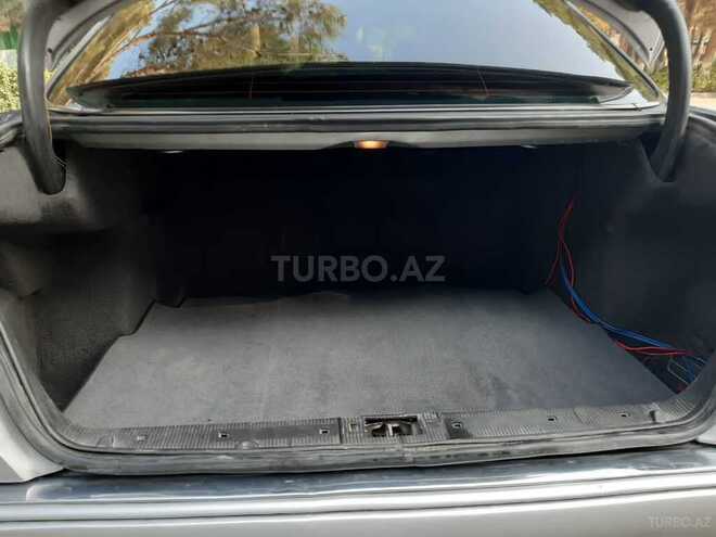 Mercedes E 220 1999, 371,000 km - 2.2 л - Sumqayıt